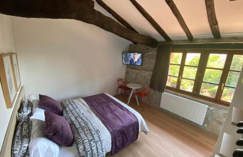 Casa Rural Martiamuno Landetxea - Foto 71