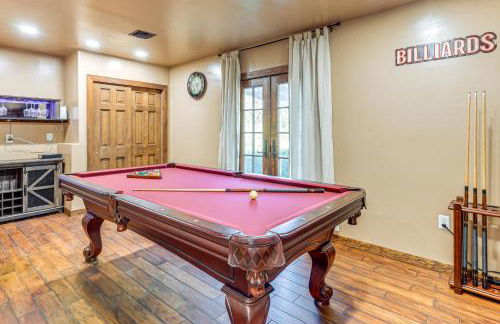 Italian-Styled Home with Lake Views and Private Pool - Photo 3