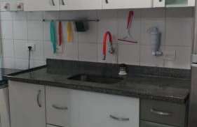 Ed Pacific Modulo 6 - 100 metros da praia - Foto 22