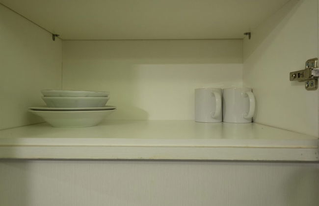 Elegant and Comfy Studio Amethyst Apartment - Foto 6