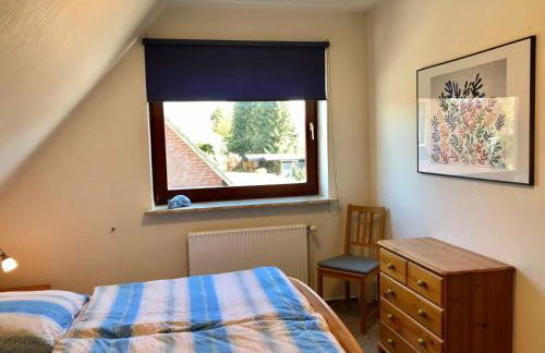 MAL Steinbock _ Ferienwohnung Anni - Foto 21