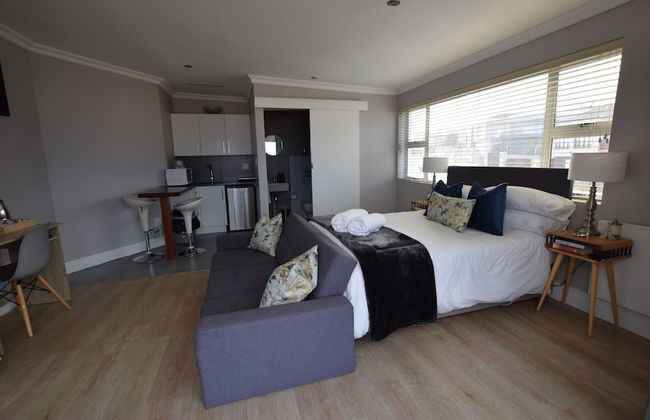 Dolphin House Apartments - Foto 11