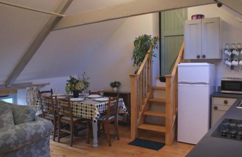 The Stone Barn Cottage - Photo 4