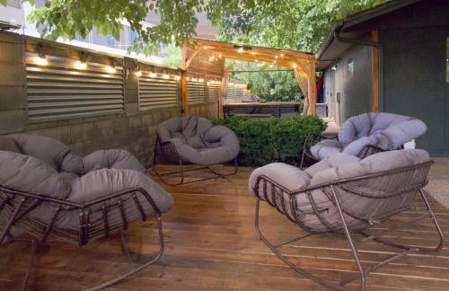 Zion Base 3BR Home Backyard Oasis Pets Welcome - Foto 6