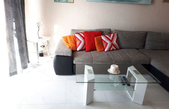 Apartments Jasminka - Foto 14