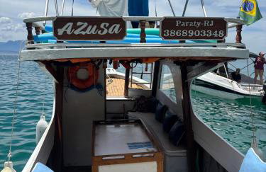 Azusa Paraty - Photo 13