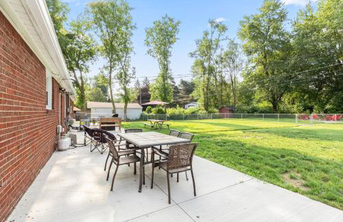 New! Peaceful & Relaxing 2BR Flat, Top Location - Foto 42