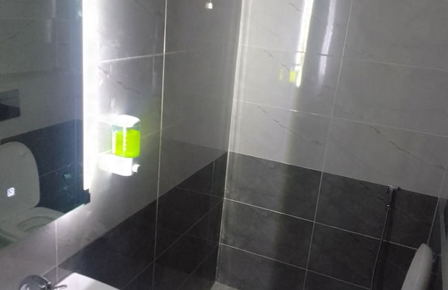 Dream House Hotel Jerash - Foto 41