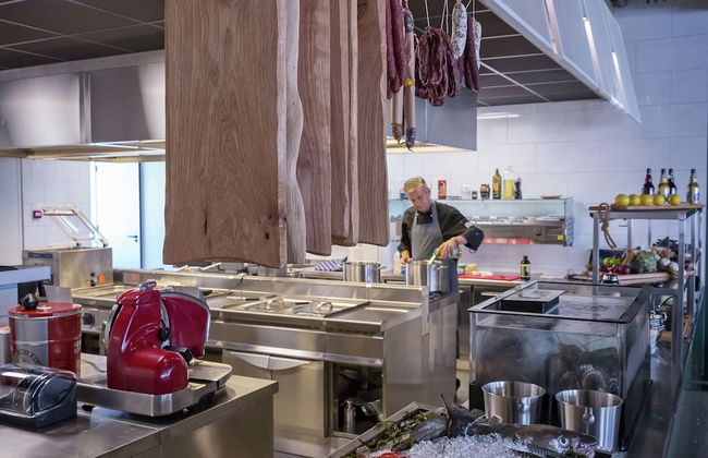 Spacious Holiday Home Near Amsterdam - Foto 3