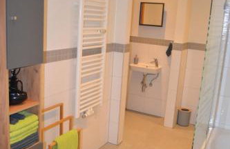 Apartment Editha Wohnung im EG Zentrumsnah - Foto 18