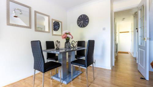 Cozy Family-Friendly House (3mins from Erith and Slade Green station) - Foto 3