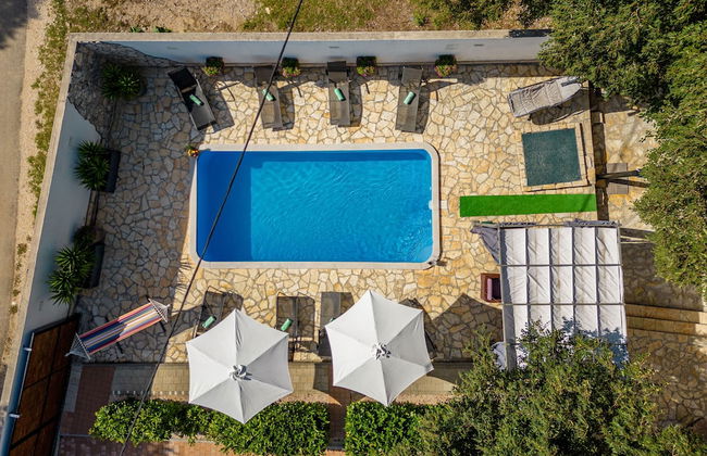 Villa Natura - Photo 38