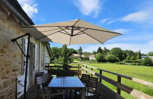 Gîte de France Les jeunes années 3 épis - Gîte de France 6 personnes MAE-3553 - Foto 38