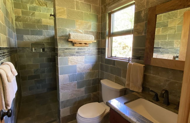 Volcano Rainforest Lodge - Foto 25