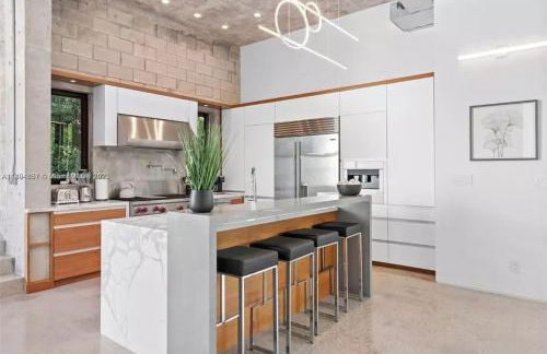 Villa Retro Mirage - Foto 8