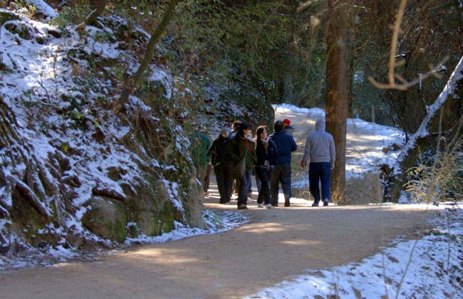 Excursion à Villa General Belgrano et à La Cumbrecita - Photo 4
