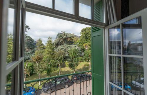 Appartement bien équipé ultra confort - Sur la plage - Parking privé - gardien - Foto 16