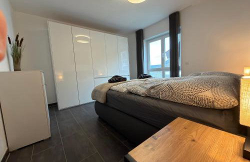 FeWoMo Panorama Loft, Mosel Promenade Cochem ,Moselblick, Burgblick, barrierefrei, bis 6 Personen - Foto 15