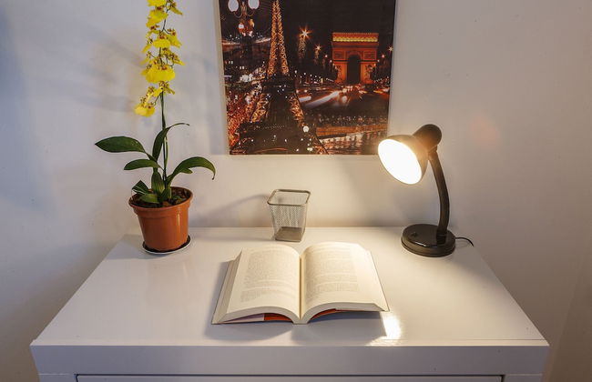 Apartamento 2 Quartos - Praça Pôr do Sol - Foto 19