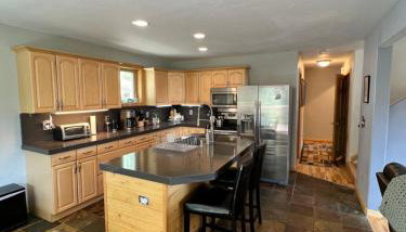 Aspen Ridge-Mountain Adventure House - Foto 3