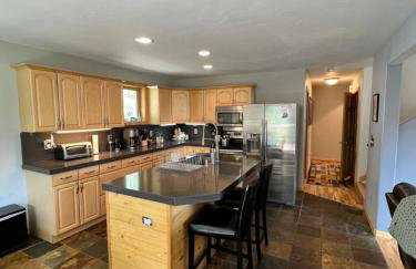 Aspen Ridge-Mountain Adventure House - Foto 3
