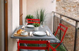 Bright 2BR Apartment, 2 baths, 2 Balconies, Metro 5min, Paris - Foto 24