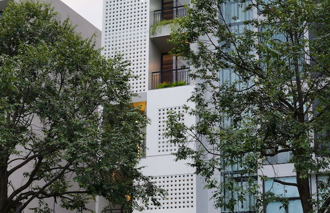 Shi House by Haviland - Foto 49