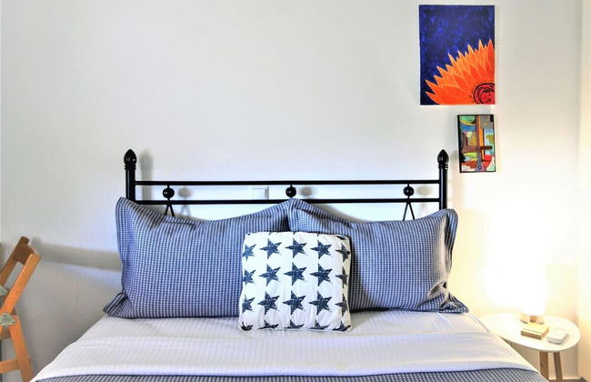 Beautiful Villa With Swimming Pool Near Nafplion - Foto 8