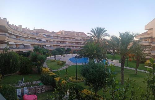 Apartaments Marítim Torre Valentina - Foto 15