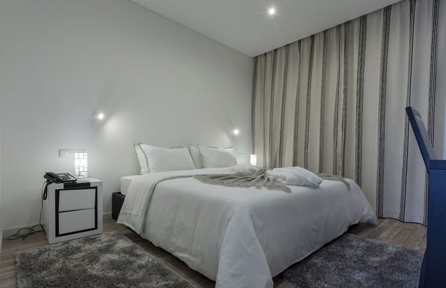 Quinta de Santa Bárbara Casas Turisticas - Foto 11