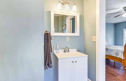 Pet-Friendly Penn Yan Home Wineries, Parks, Lakes - Foto 21