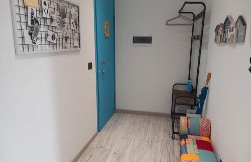 La Rosa BLUtique Guesthouse - Boutique apartment near Como - Foto 22