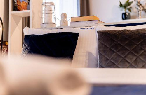 Hop & Lulu Delux Apartments - Foto 66