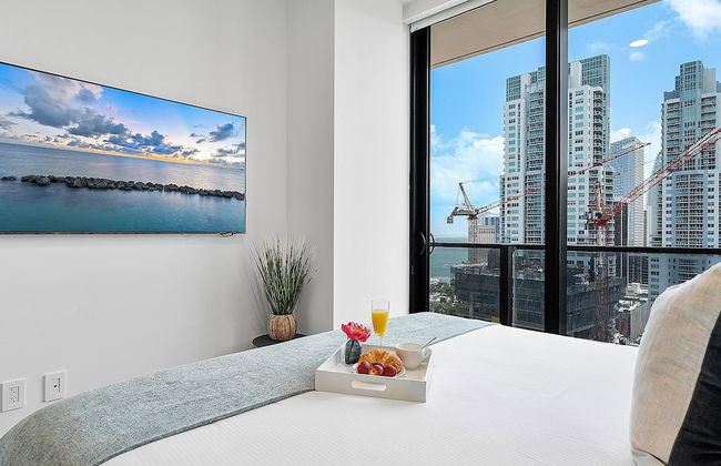 Miami Vacation Rentals - Downtown - Foto 25