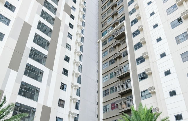 Studio Condo at Horizons 101 - Foto 25