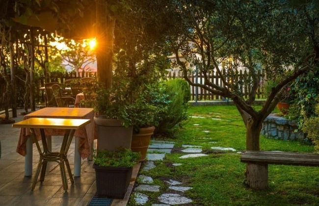 Agriturismo Mare e Monti - Foto 51