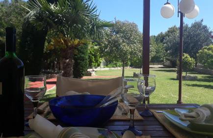 Villa Elpida - Foto 29