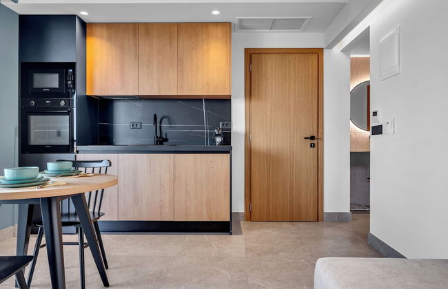 Nerium Luxury Suites - Foto 43