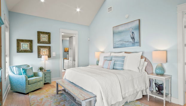 Shore House 183 BE - Foto 4, Interior