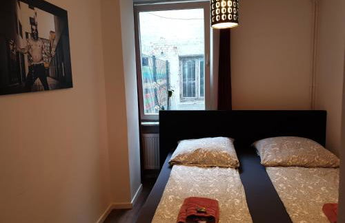 Exclusive Apartment in St Pauli, Only for Men! - Foto 10