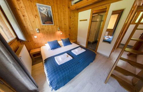 Chalet Hauts forts prodains Mountain Voyages - Foto 15