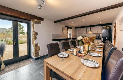 Somerset Country Escape - Luxury barns with hot tubs - Foto 114