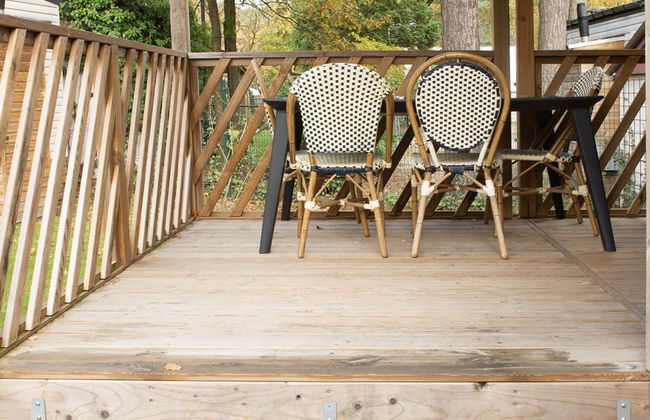 2 bedroom House in Schinveld with garden and terrace - Photo 10