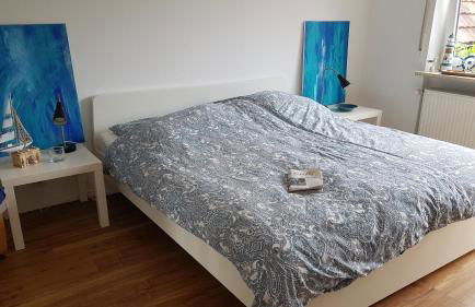 Apartment Weinbergglück - Foto 19