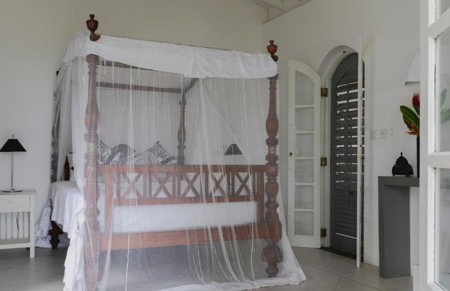 IF Villa in Unawatuna - Photo 11