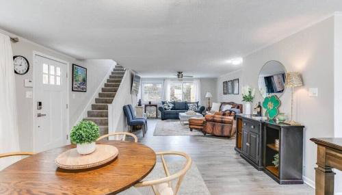 Cozy Home w/ Sonos + Walking to Notre Dame - Foto 3