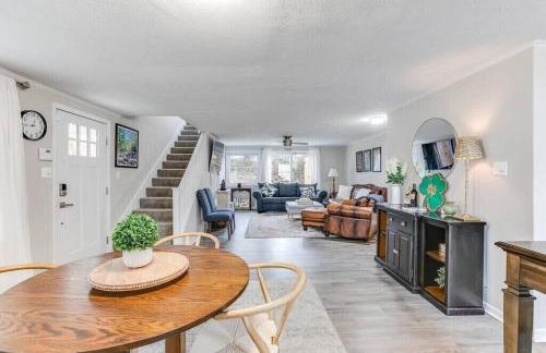 Cozy Home w/ Sonos + Walking to Notre Dame - Foto 3