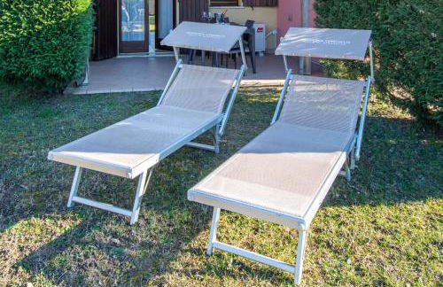 Residence Albarella - Foto 57