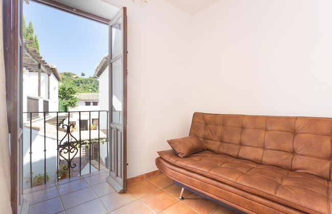 Carmen Vistas de la Alhambra - Foto 22