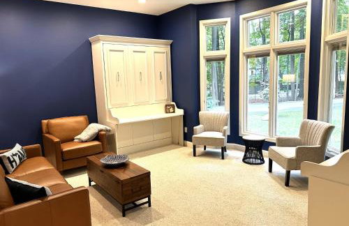 Indoor Pool near Grand Haven with Lake Michigan Beach! - Foto 72